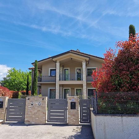Franceschi Apartment Frosinone Exterior photo