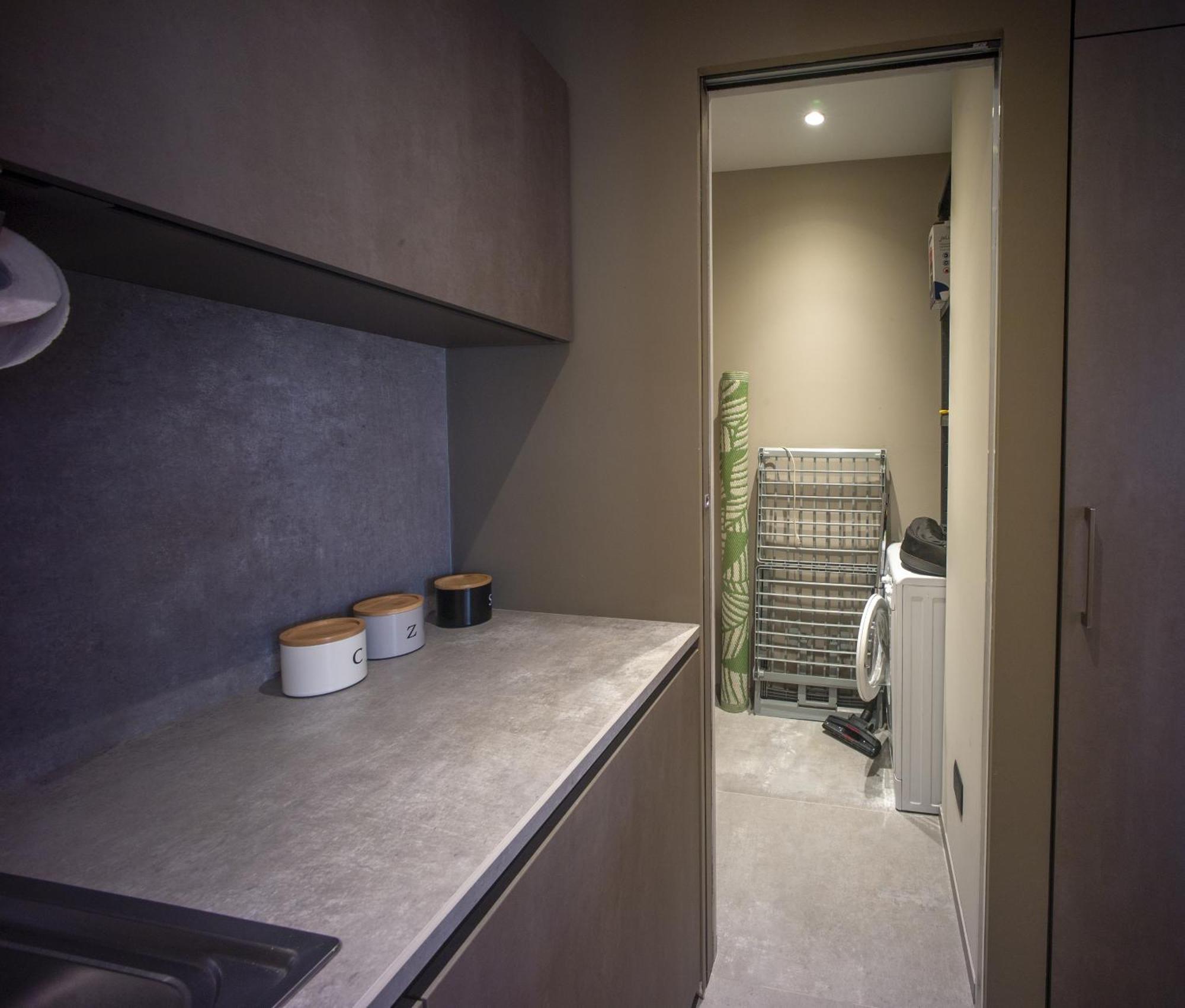 Franceschi Apartment Frosinone Exterior photo
