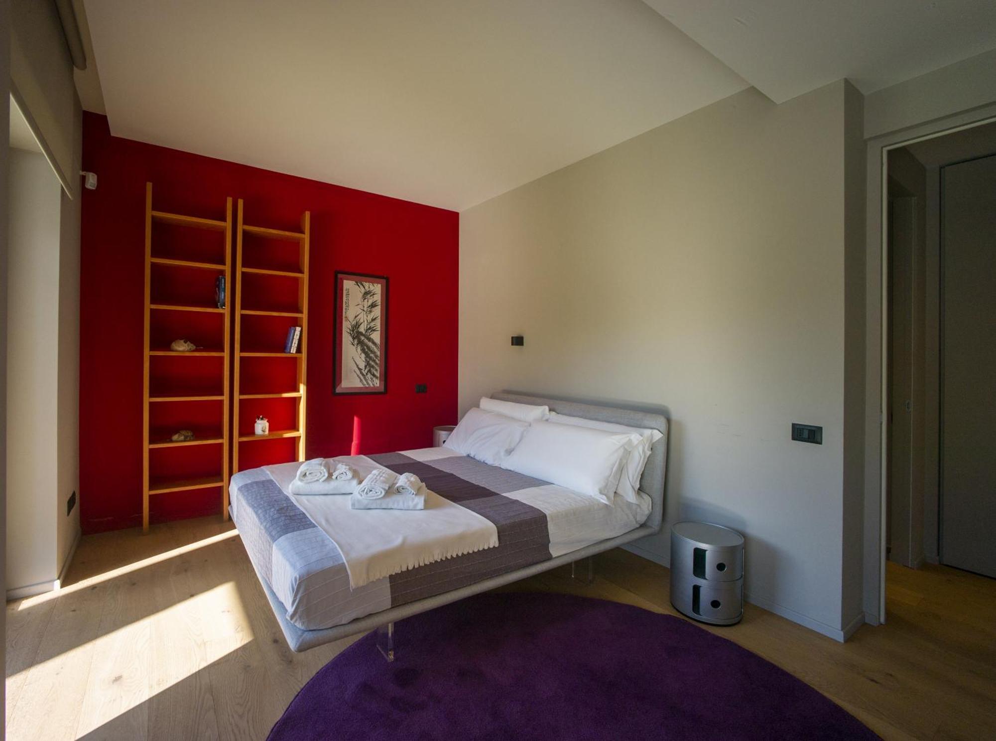 Franceschi Apartment Frosinone Exterior photo