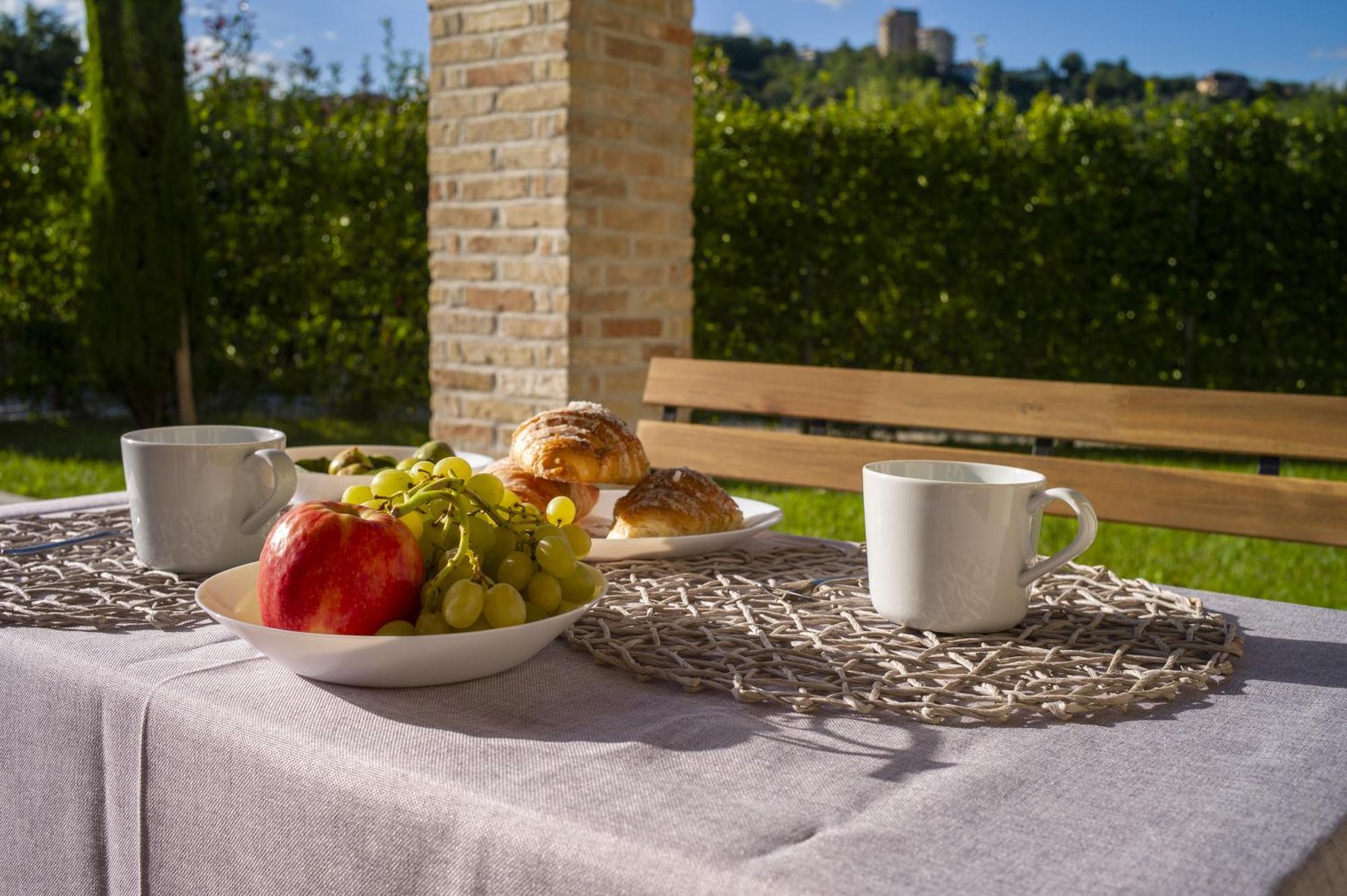 Franceschi Apartment Frosinone Exterior photo