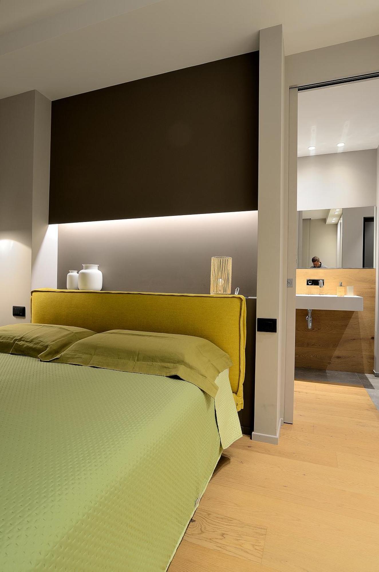 Franceschi Apartment Frosinone Exterior photo