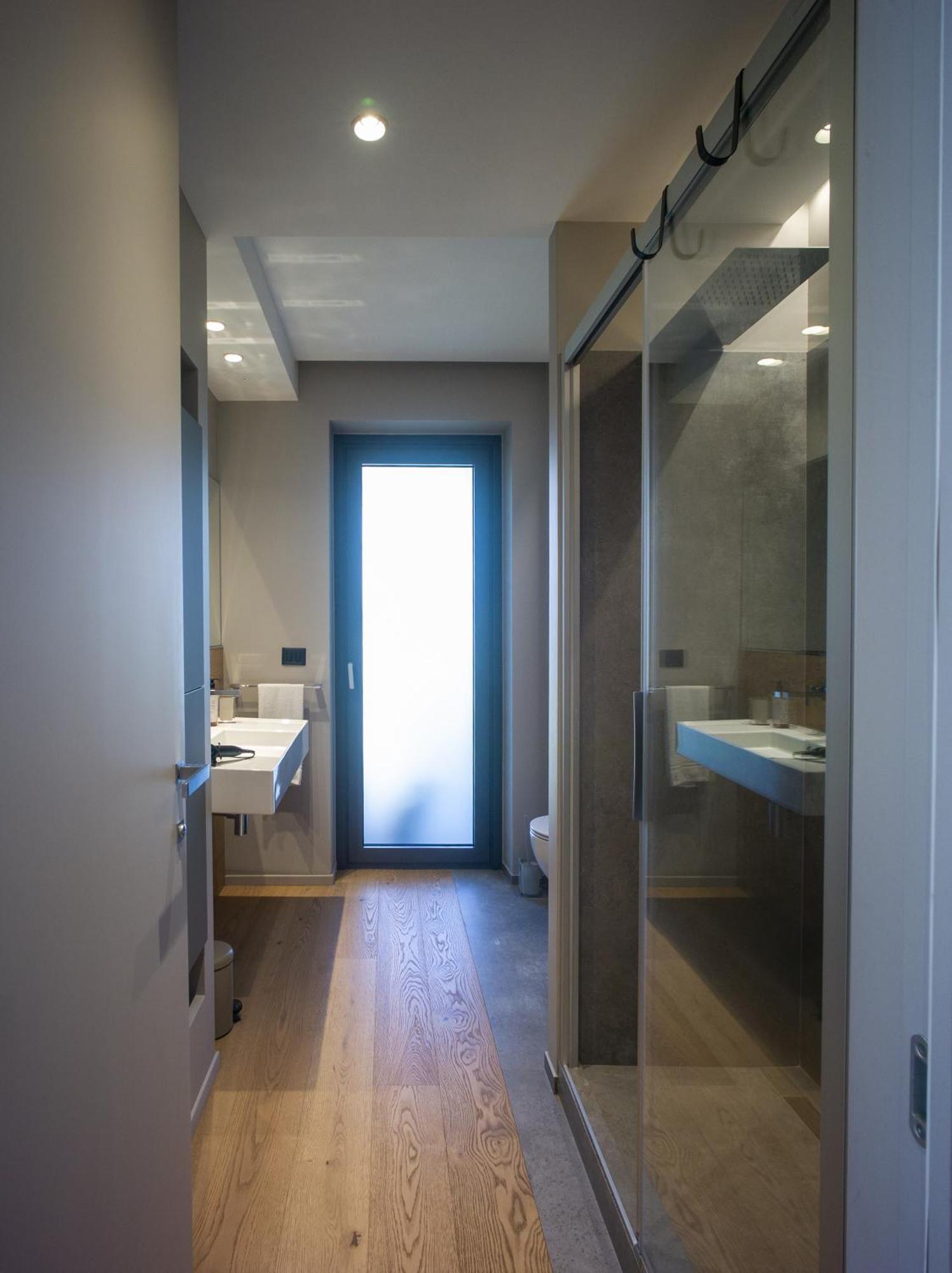 Franceschi Apartment Frosinone Exterior photo