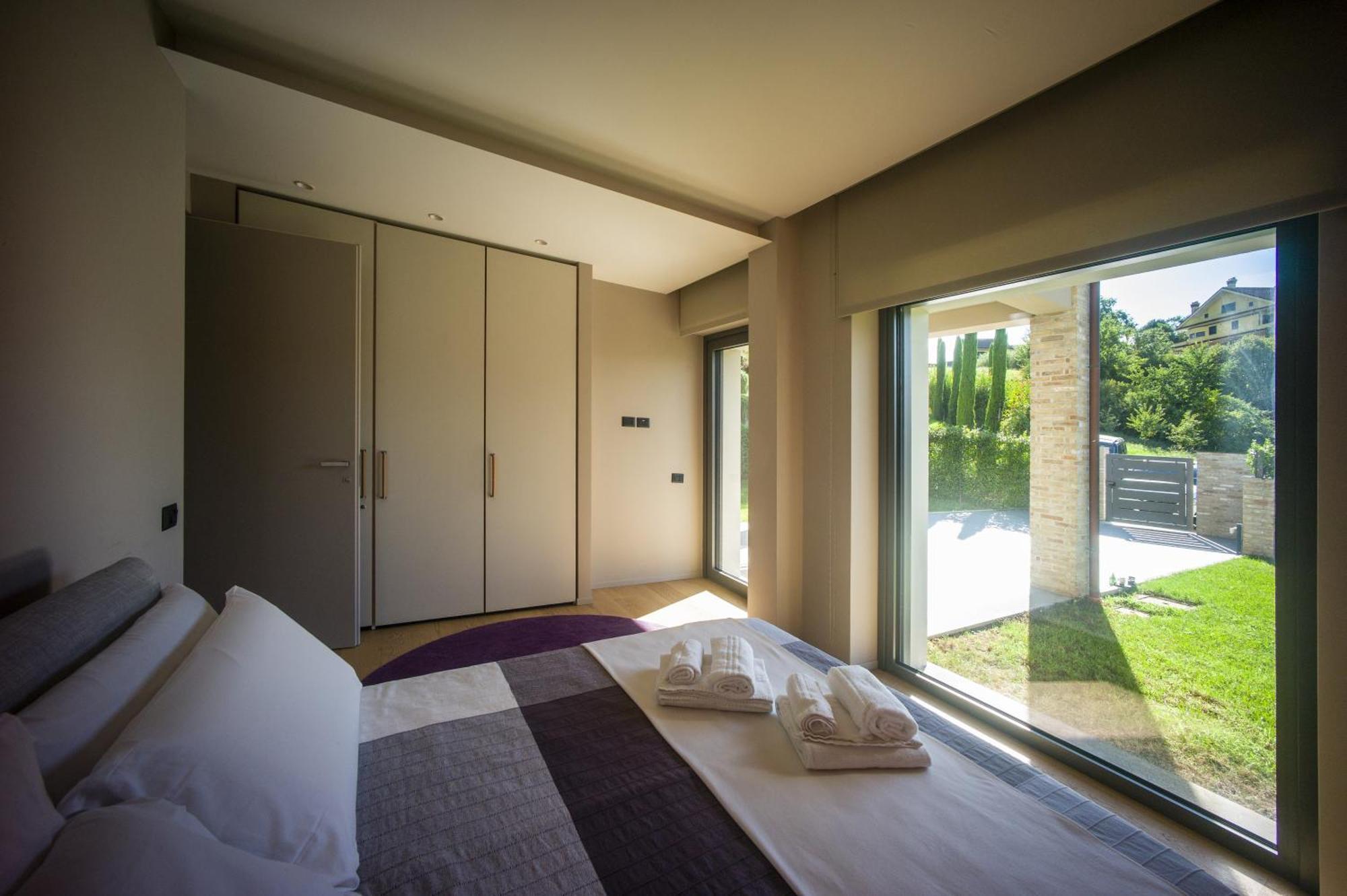 Franceschi Apartment Frosinone Exterior photo
