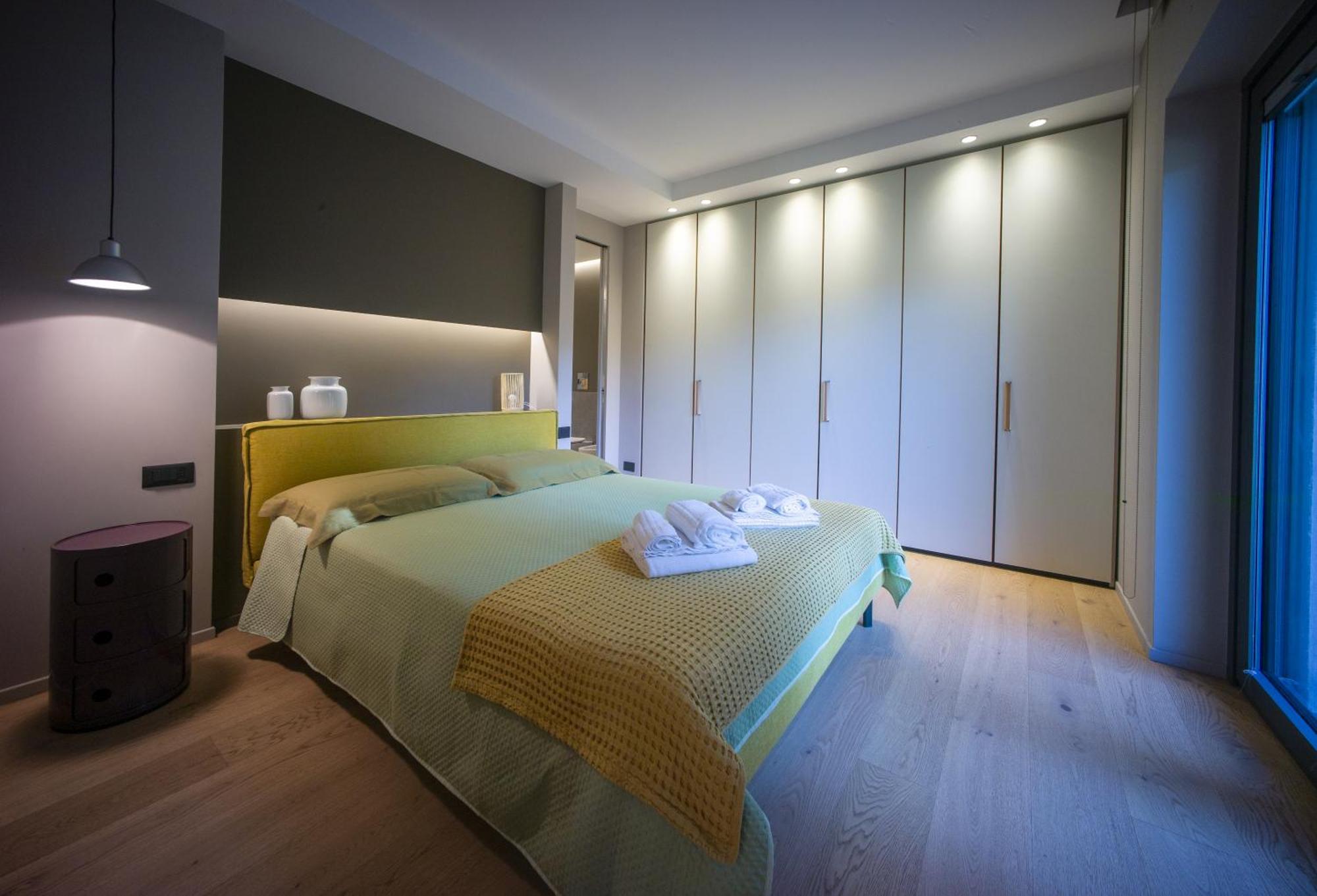 Franceschi Apartment Frosinone Exterior photo