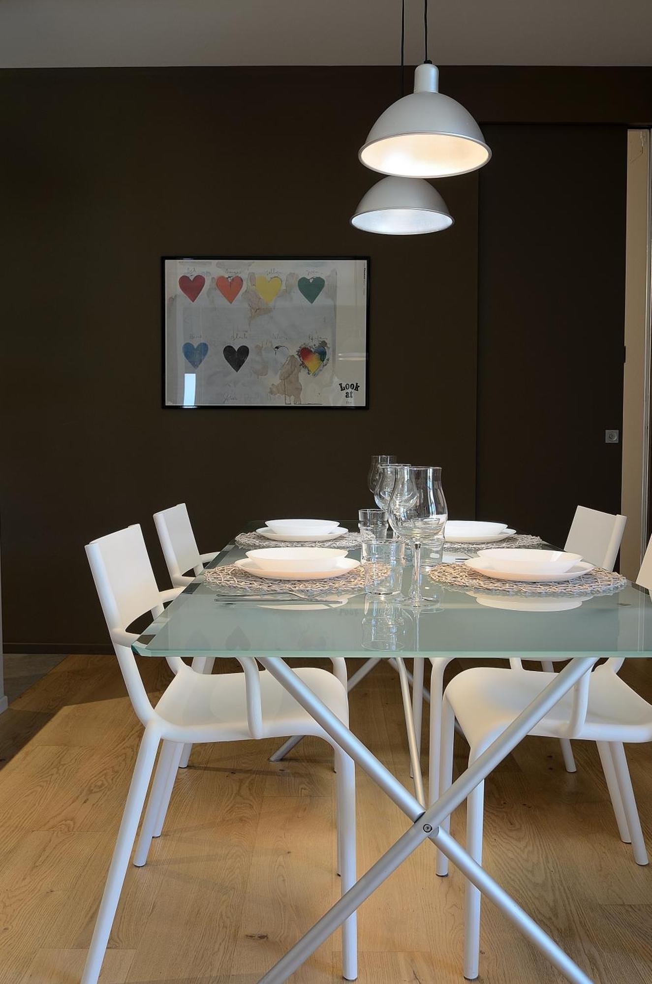 Franceschi Apartment Frosinone Exterior photo
