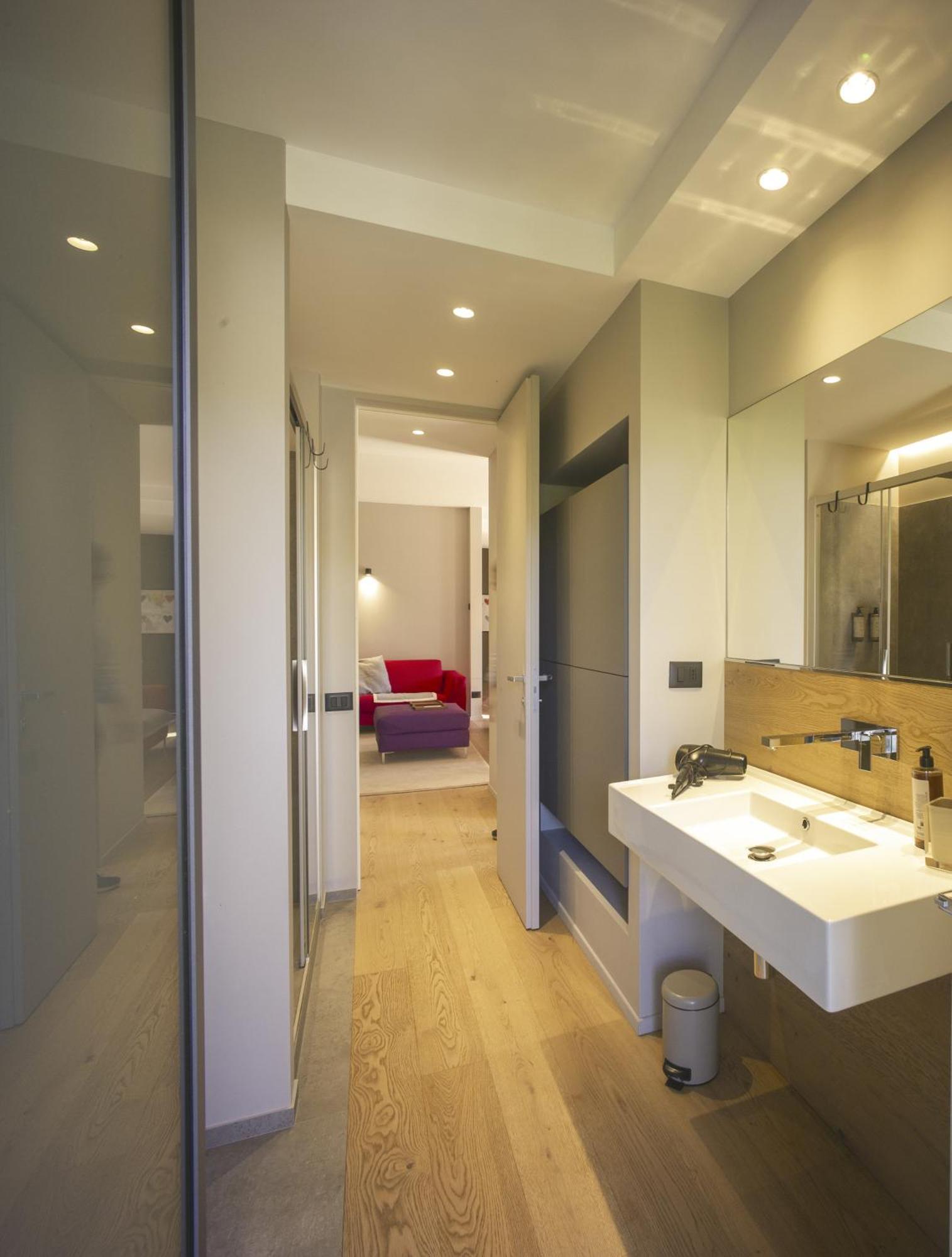 Franceschi Apartment Frosinone Exterior photo