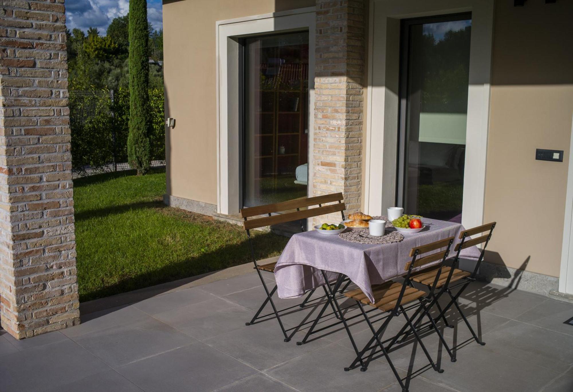 Franceschi Apartment Frosinone Exterior photo