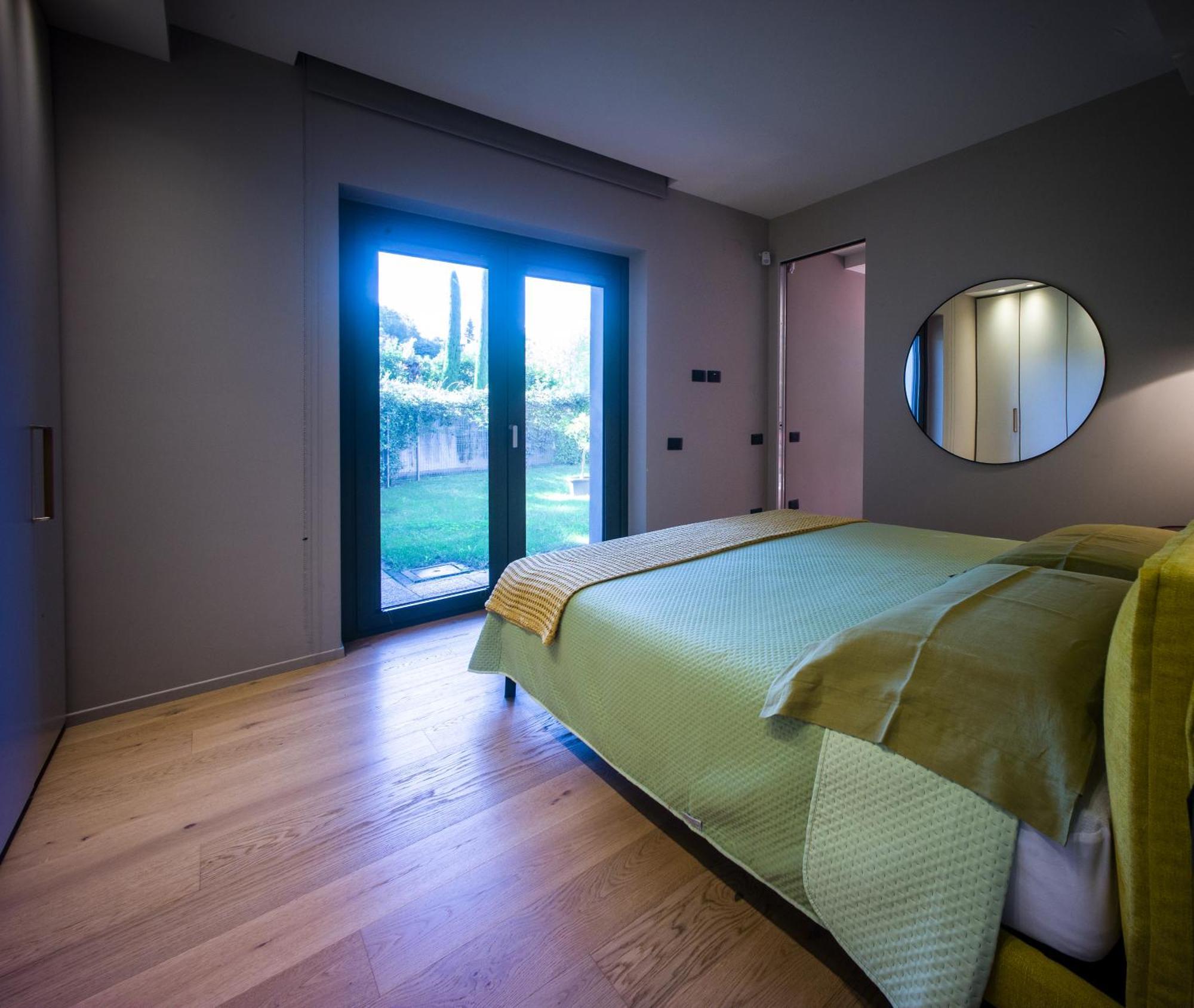 Franceschi Apartment Frosinone Exterior photo