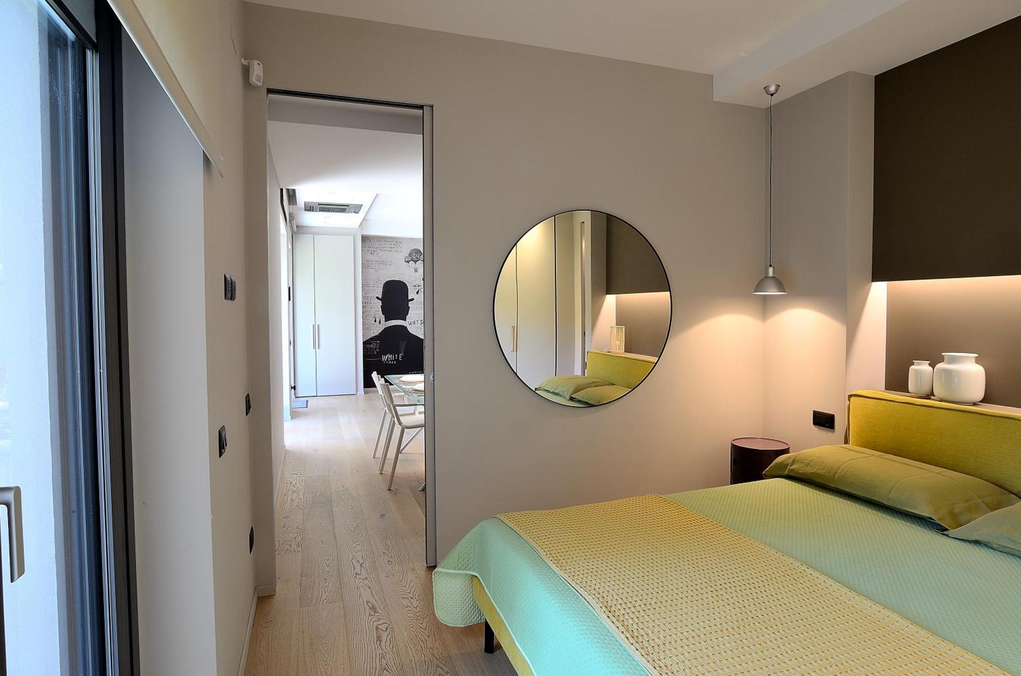 Franceschi Apartment Frosinone Exterior photo