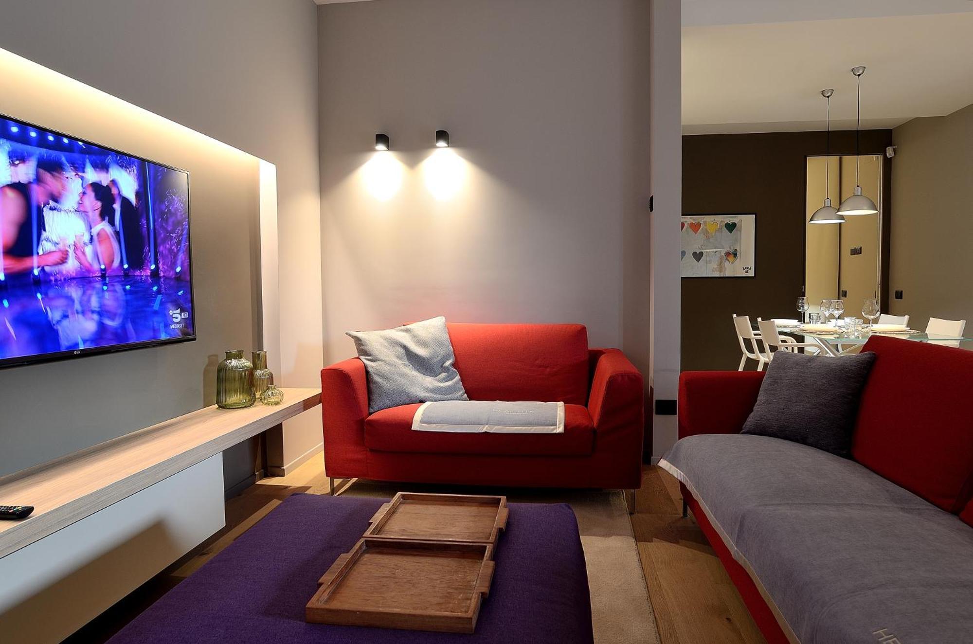 Franceschi Apartment Frosinone Exterior photo