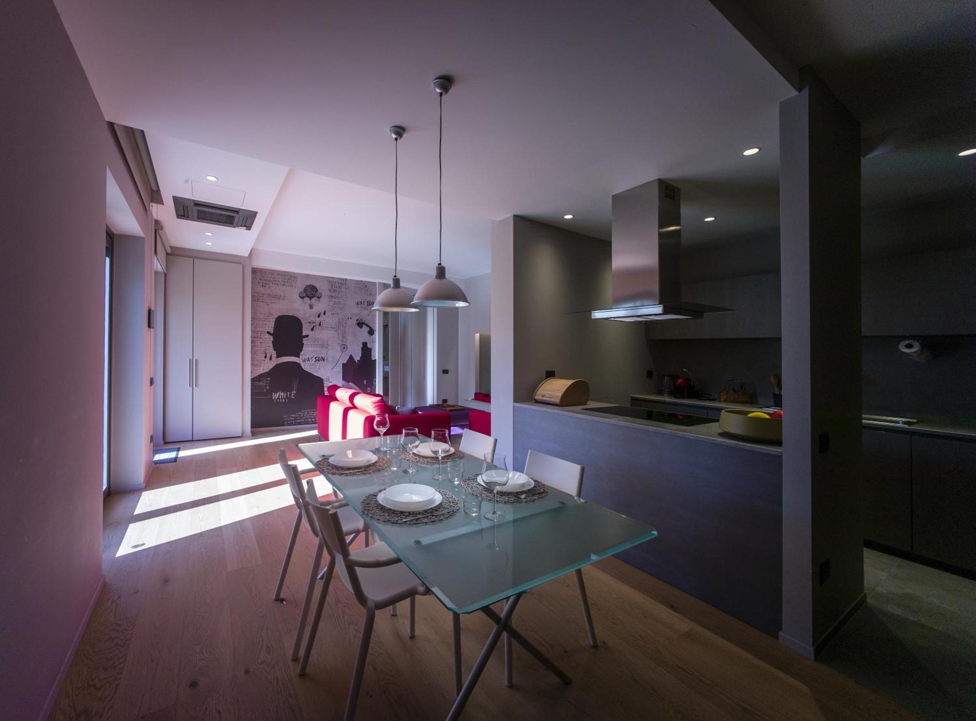 Franceschi Apartment Frosinone Exterior photo