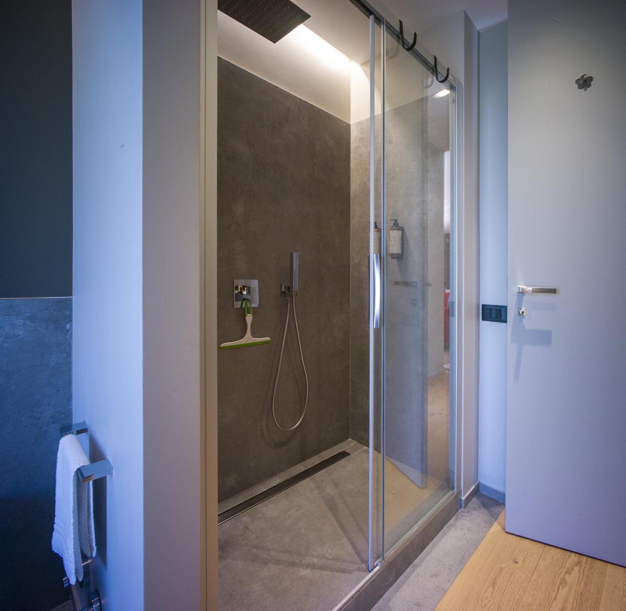 Franceschi Apartment Frosinone Exterior photo