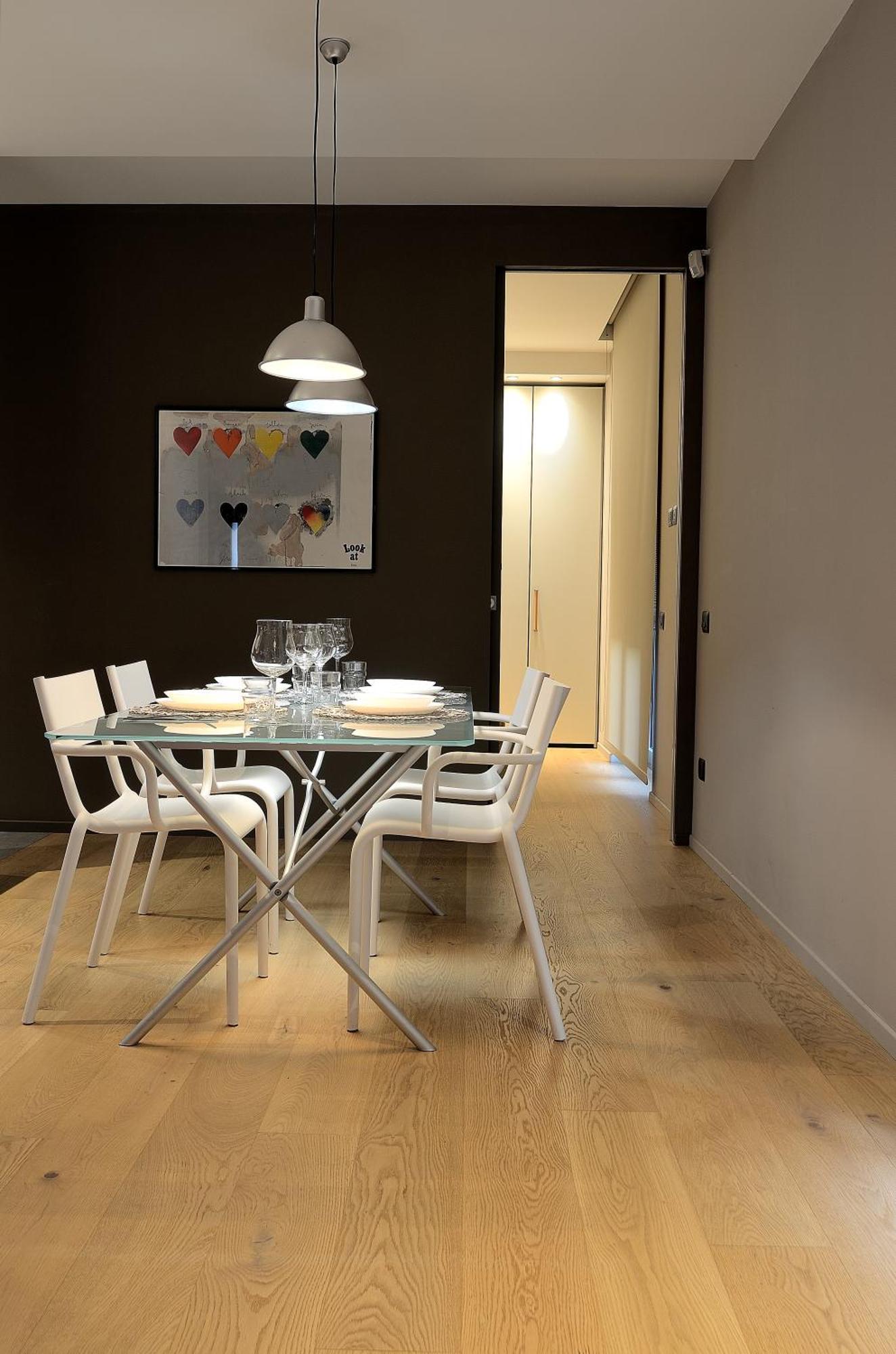 Franceschi Apartment Frosinone Exterior photo